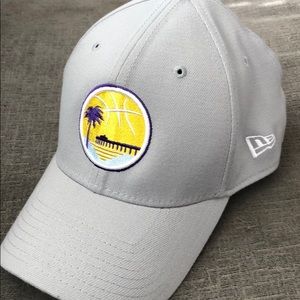 NEW Lakers Hat